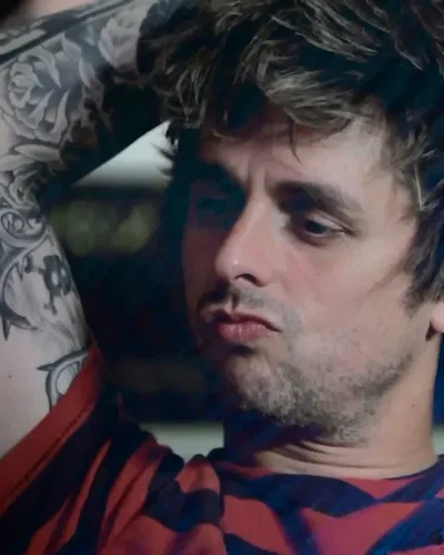 Billie Joe Armstrong