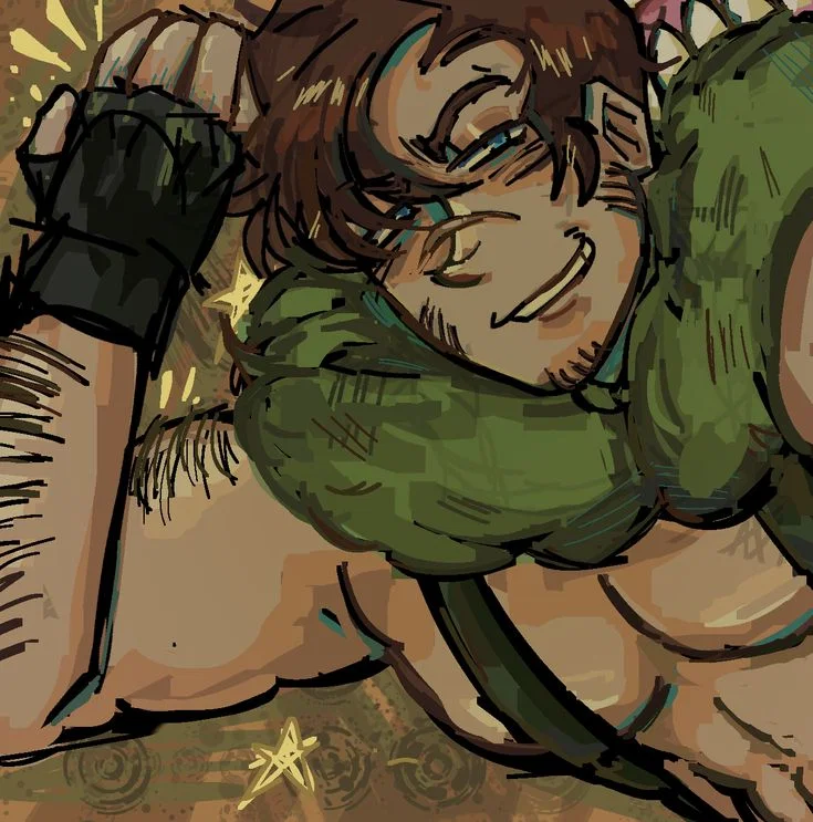 Beowulf 