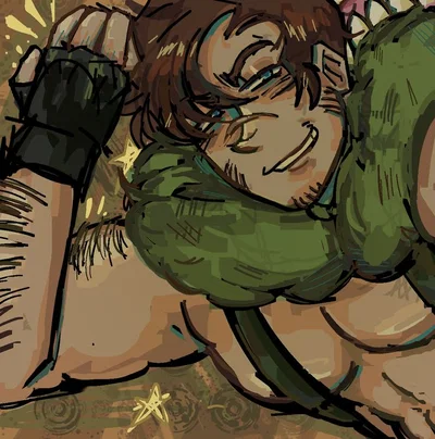 Beowulf 