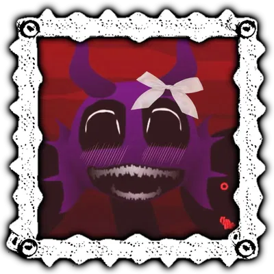 durple ꒰ ✚ ꒱  sprunki