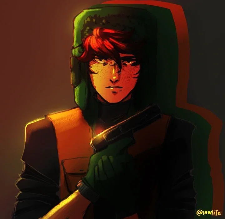 Kyle Broflovski