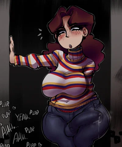 Caught With Your Pants Down!