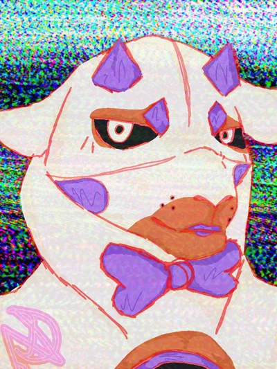 Lolbit (goat)