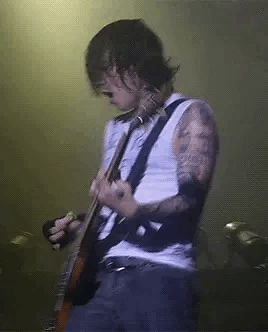 Frank Iero