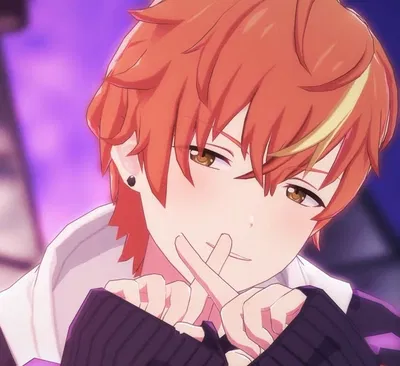 Akito Shinonome