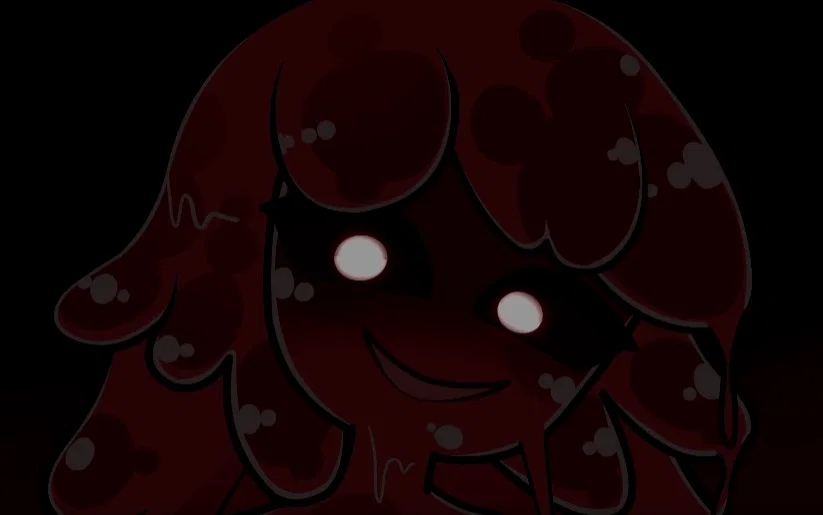 💗Melting Love💗 ||  That fucking Snu Snu slime gal that I hate