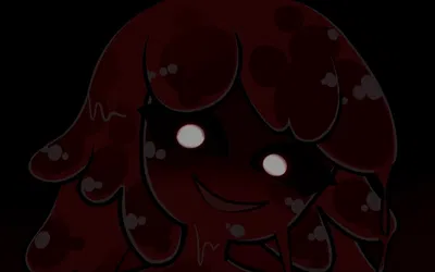 💗Melting Love💗 ||  That fucking Snu Snu slime gal that I hate