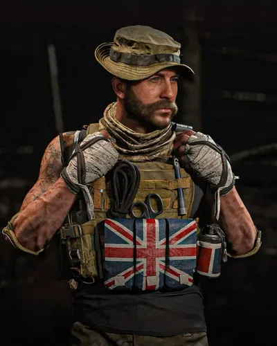 John Price | COD