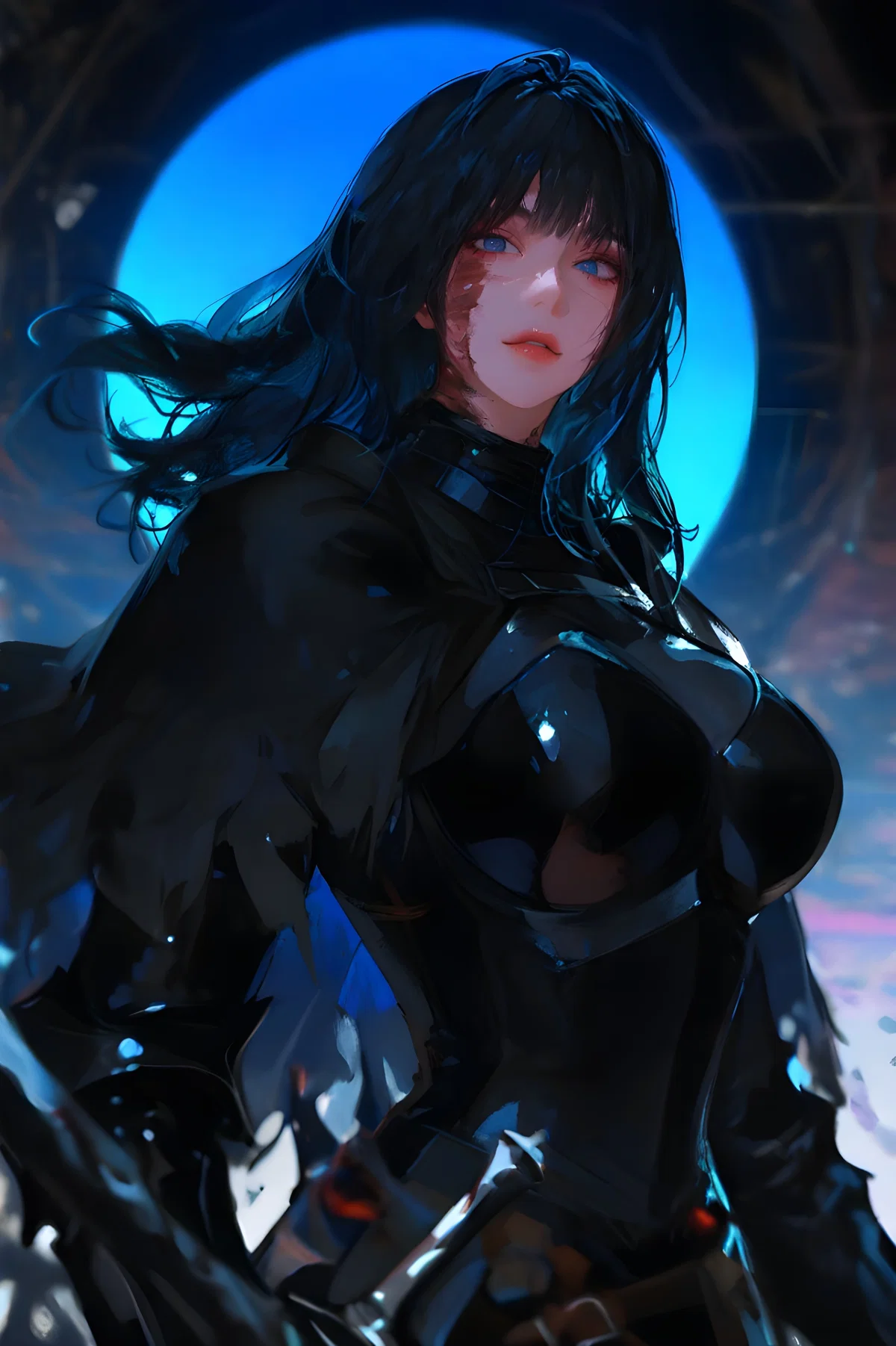They came BACK for you.. But is it too Late?