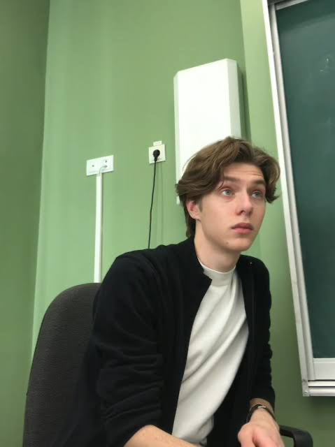 Алексей