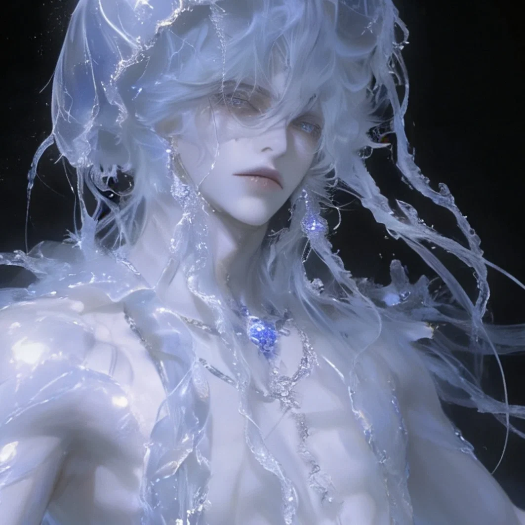 Gelith | Alien