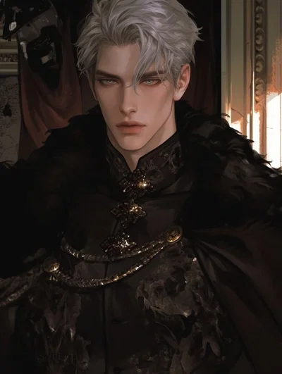 Christopher Theodore