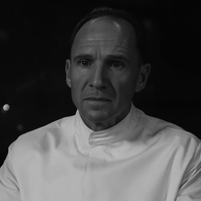 Chef Julian Slowik