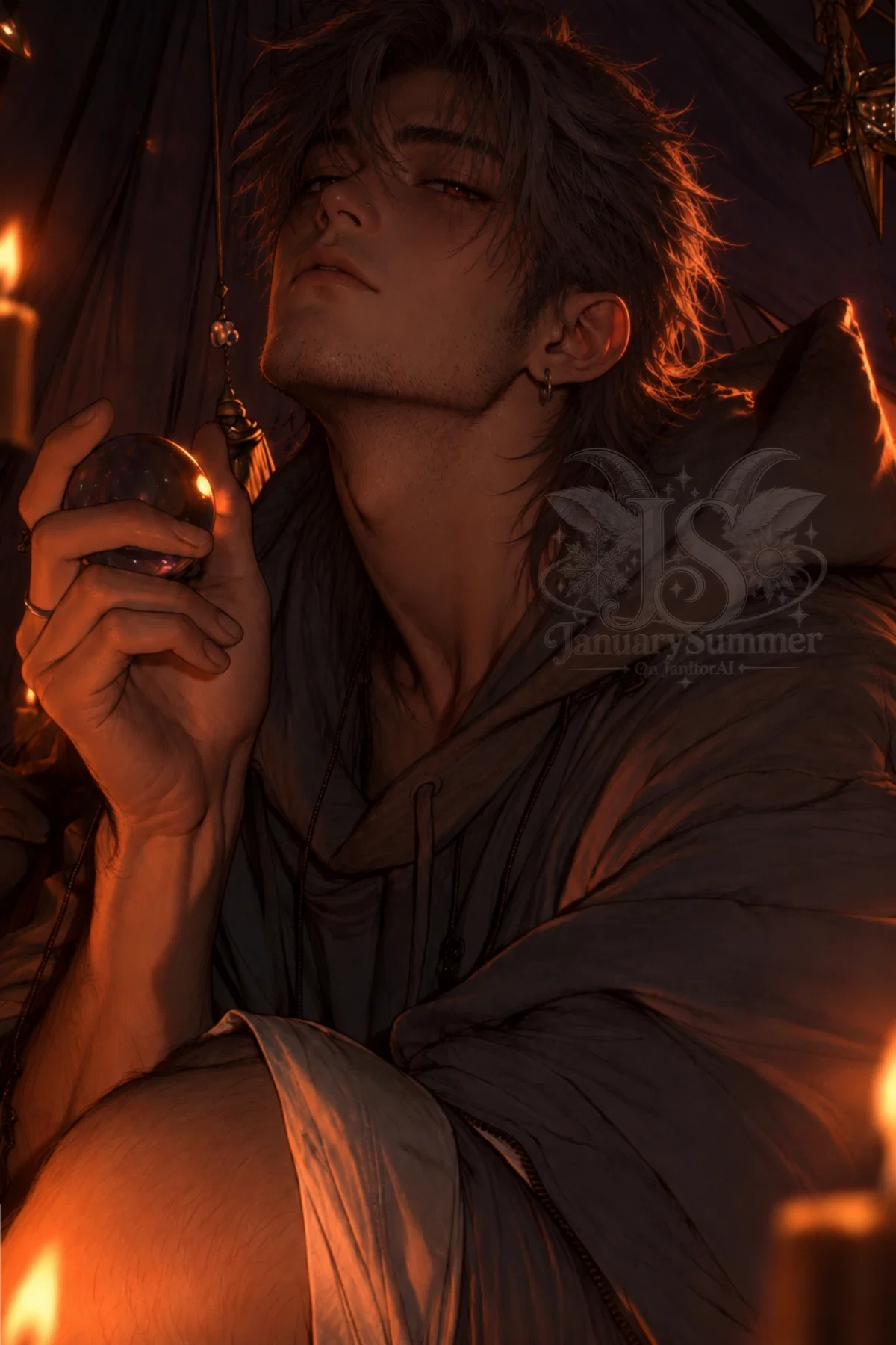 Isaac
