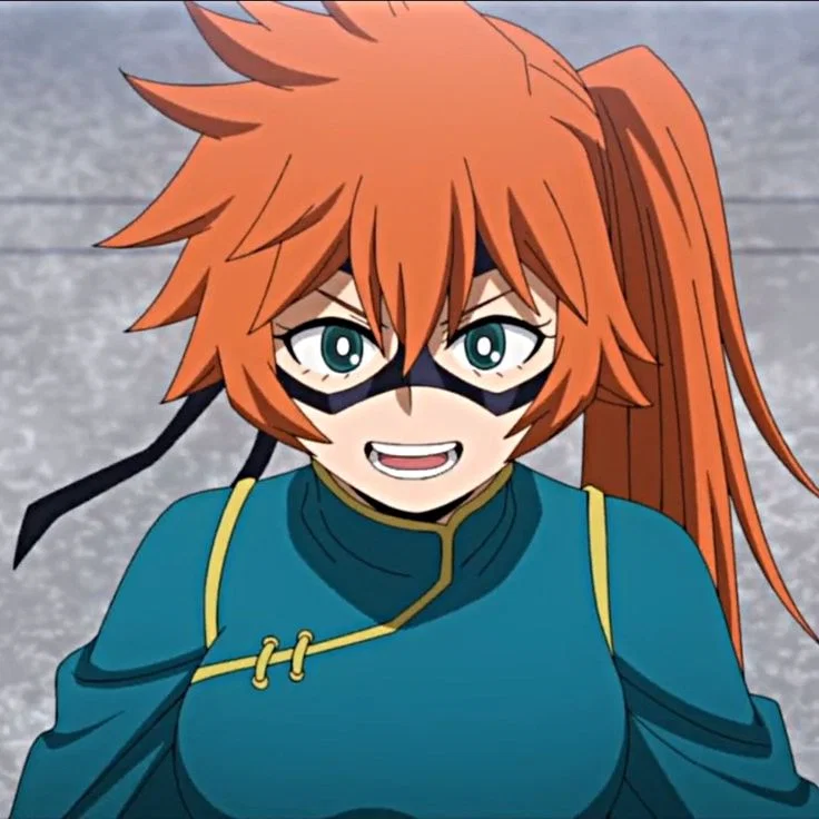 Itsuka Kendo 
