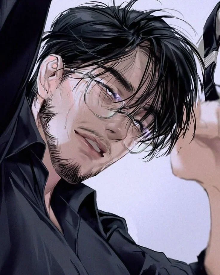 Damien Thorn