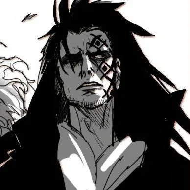 ONE PIECE – Dragon