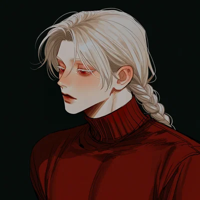 Laurent Eclipse | Your vampire father 