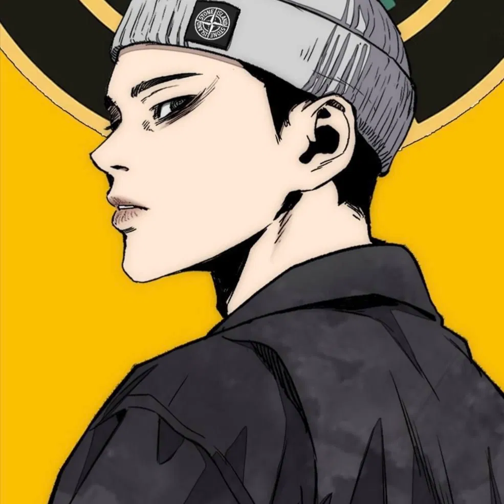 Kwon Hyuk