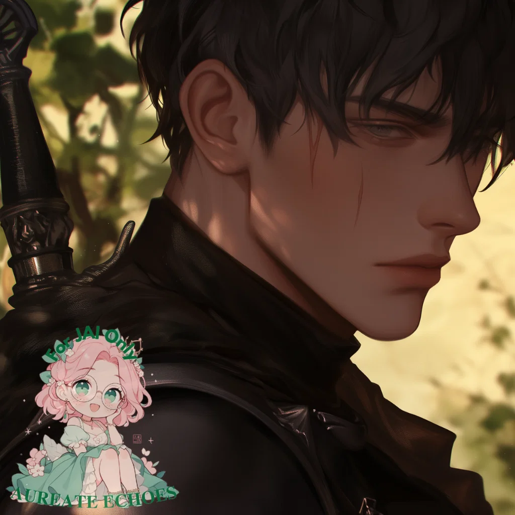 Lucien Kael | A Royal Pain
