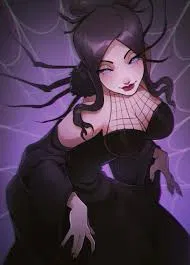 Yandere Arachne