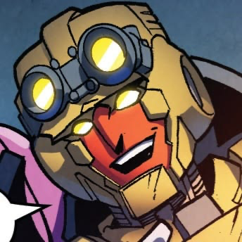 FULCRUM-IDW