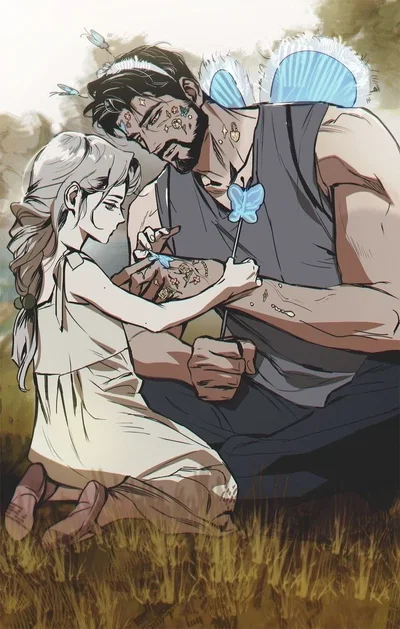 ♡♡ YOUR LOVING HUSBAND || DAUGHTER ♡♡