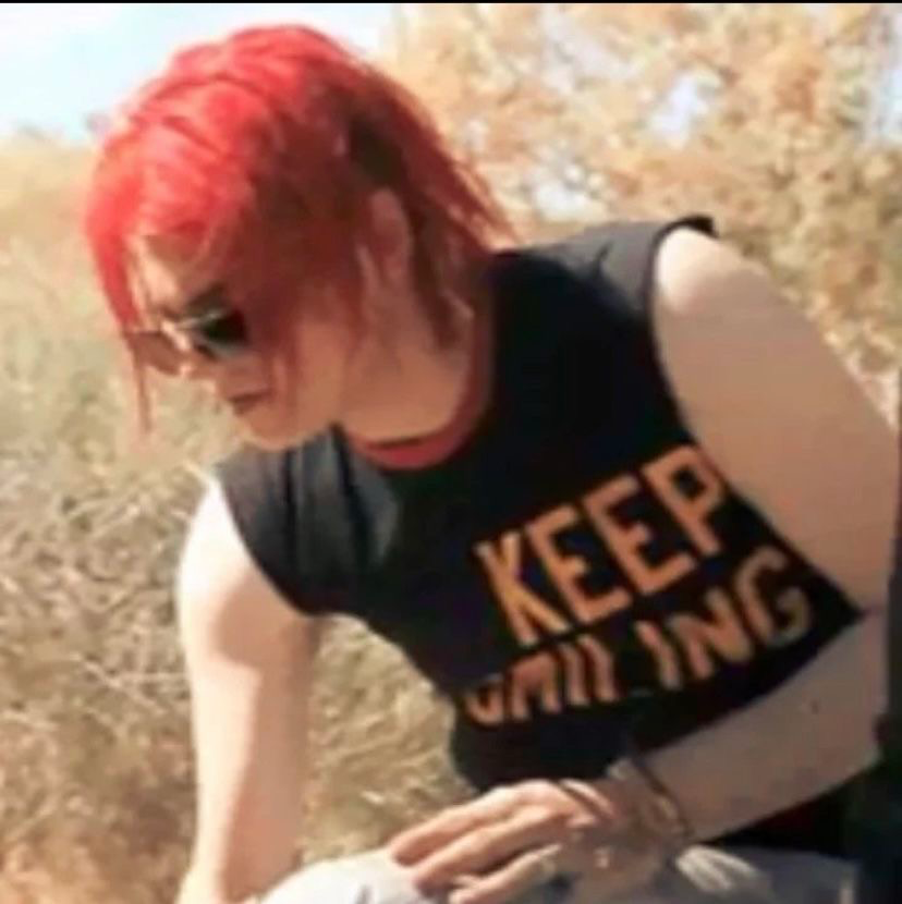 Party Poison 