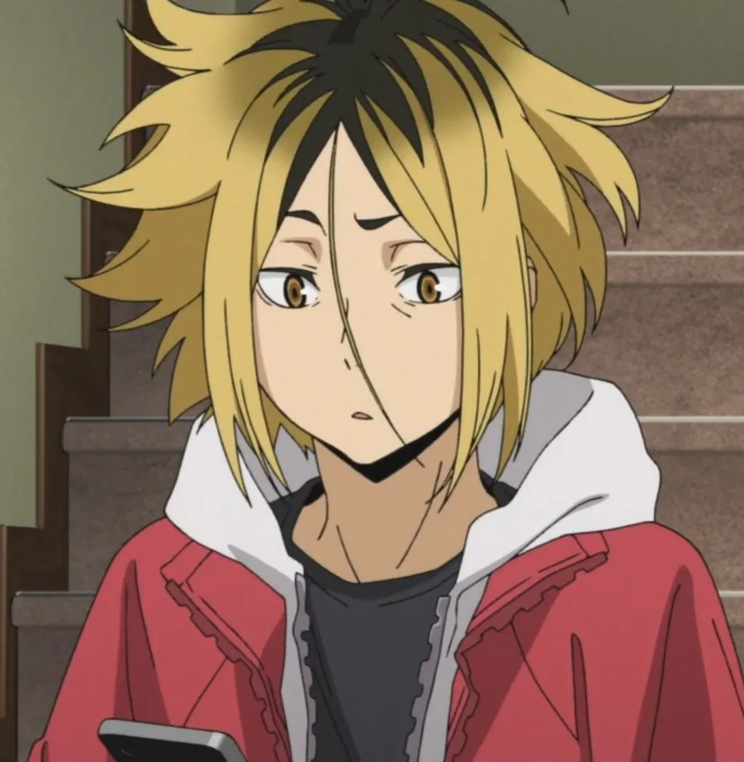 Kenma Kozume