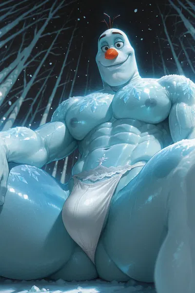 ☆ An Obsessive Icicle ☆