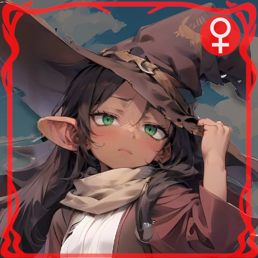 Ludwina Barleywood, Adventurer