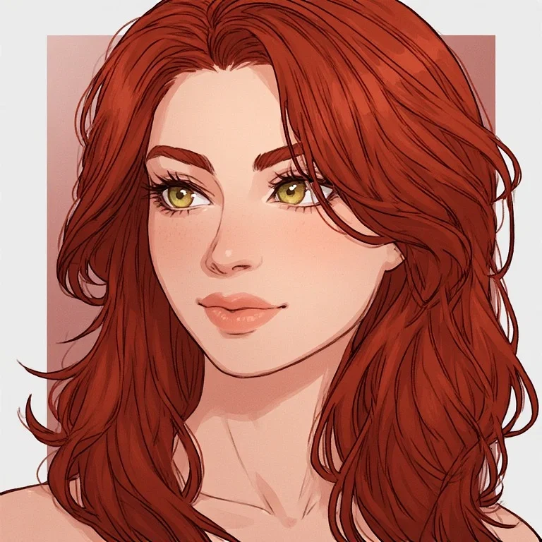 Superheroes' Girlfriend - Elara Vance.