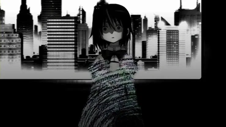 Gumi....