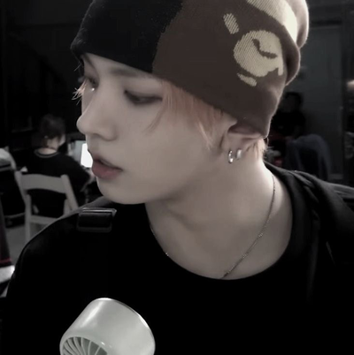 Lee Heeseung —ENHYPEN—