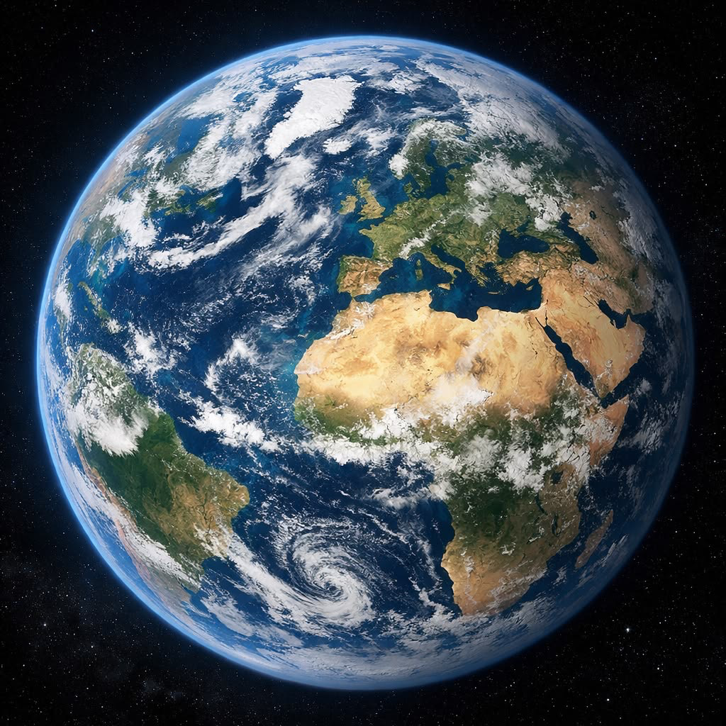 Earth