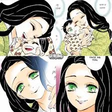 Part 9: Tag, You’re It (Kotoha Hashibira)