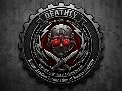 Division of Extermination Assassination Termination of Human Liability- DEATHLY Squad