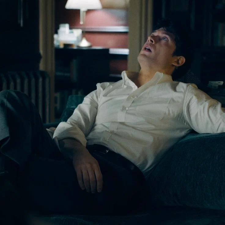 Clark Kent | Late Bloomer