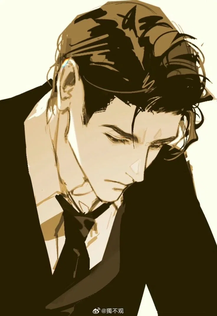 TIME TRAVELER || CLAUDE
