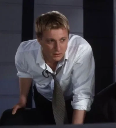 Johnny Lawrence .𖥔 ݁ ˖