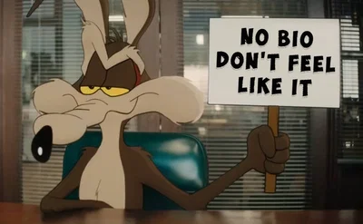 Wile E. Coyote 