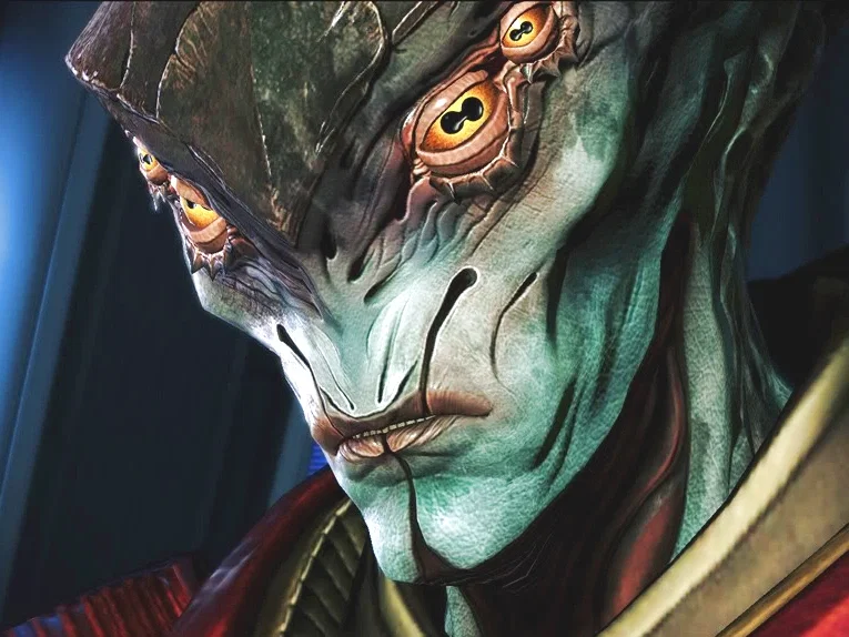 Javik