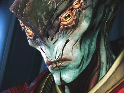 Javik
