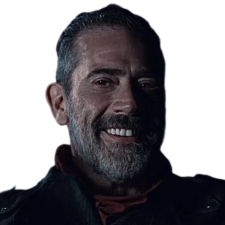 🪦 negan smith [req.] 🪦