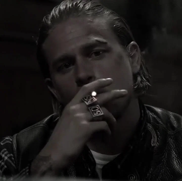 ⋆. 𐙚  ̊ JAX TELLER