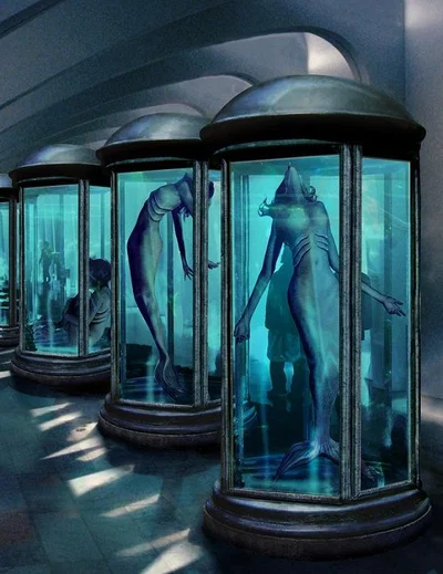 SCP Foundation