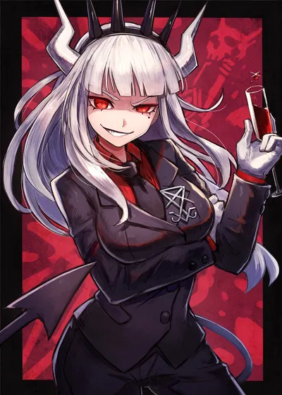 Lucifer | Negotiation