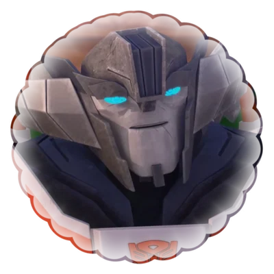 Tfp!│Wheeljack 𐔌