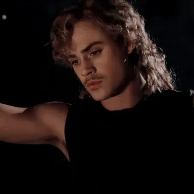 Billy Hargrove