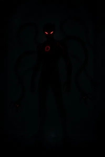 AR Android [Endangered FanFic Lil Hal Homestuck]